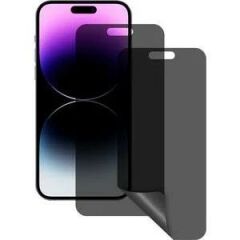Apple iPhone 14 Pro Akfa Nano Hayalet Ekran Koruyucu