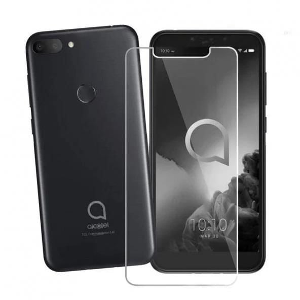 Alcatel A5 Akfa Nano Anti Blue Ekran Koruyucu