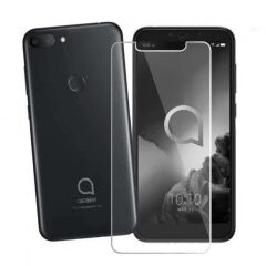 Alcatel A5 XL Akfa Nano Anti Blue Ekran Koruyucu