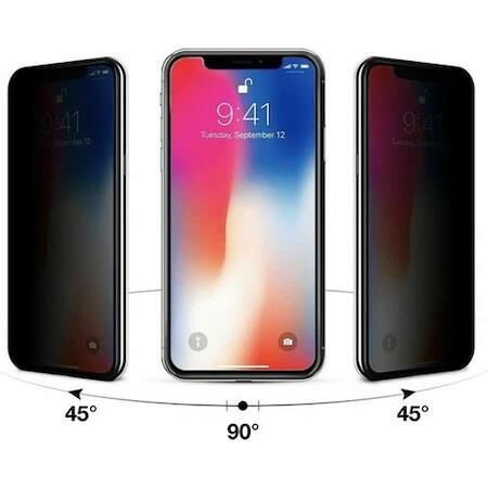 Vivo Y51A Akfa Nano Hayalet Ekran Koruyucu