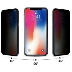 Vivo Y51A Akfa Nano Hayalet Ekran Koruyucu