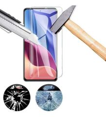 Vivo Y73 Akfa Nano Şeffaf Ekran Koruyucu