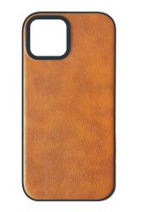 AKFA iPhone 14 Uyumlu Ignore Serisi Lüks  Kılıf