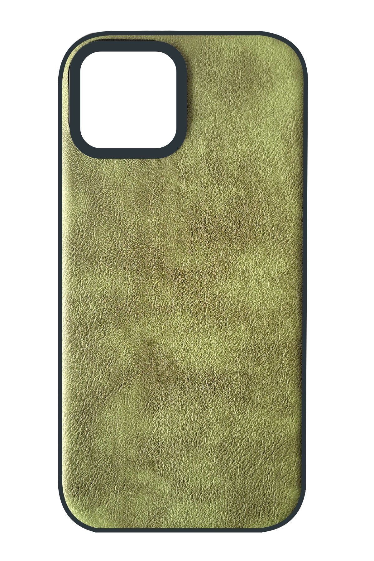 AKFA iPhone 14 Uyumlu Ignore Serisi Lüks  Kılıf