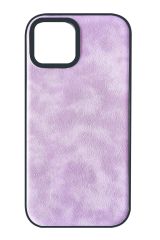 AKFA iPhone 14 Uyumlu Ignore Serisi Lüks  Kılıf