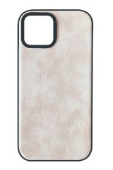 AKFA iPhone 14 Uyumlu Ignore Serisi Lüks  Kılıf
