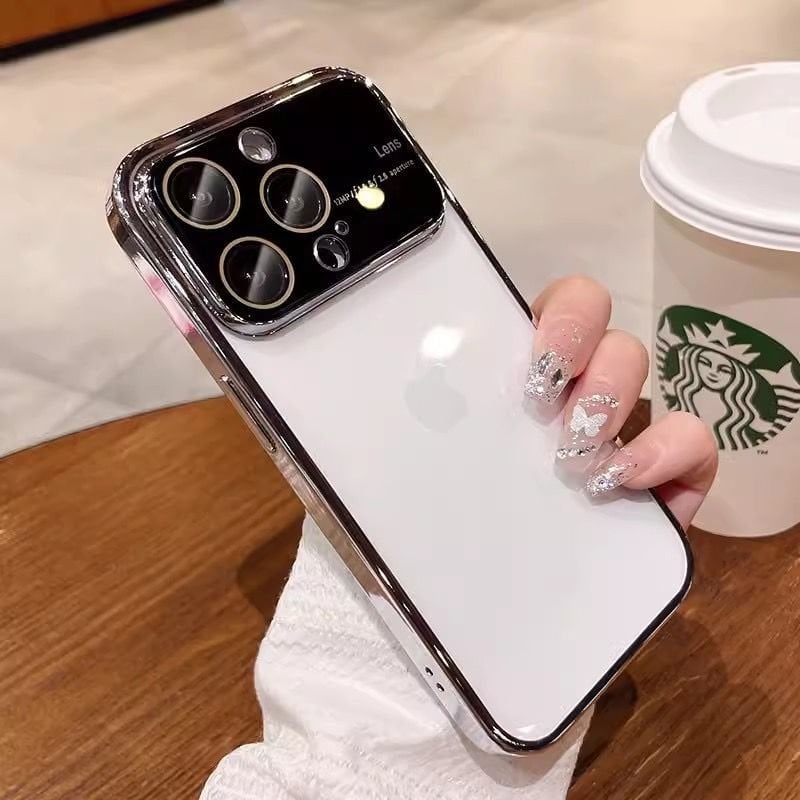 Akfa iPhone 12 Pro Uyumlu Orient Serisi Telefon Kılıfı