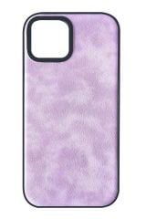 AKFA iPhone 15 Uyumlu Ignore Serisi Lüks  Kılıf