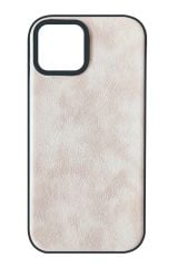 AKFA iPhone 15 Uyumlu Ignore Serisi Lüks  Kılıf