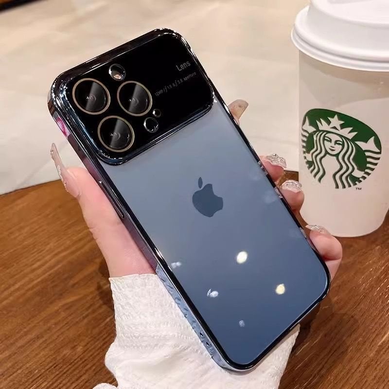 Akfa iphone 11 Uyumlu Orient Serisi Telefon Kılıfı