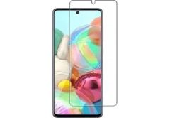 Samsung Galaxy A30 Akfa Nano Şeffaf Ekran Koruyucu