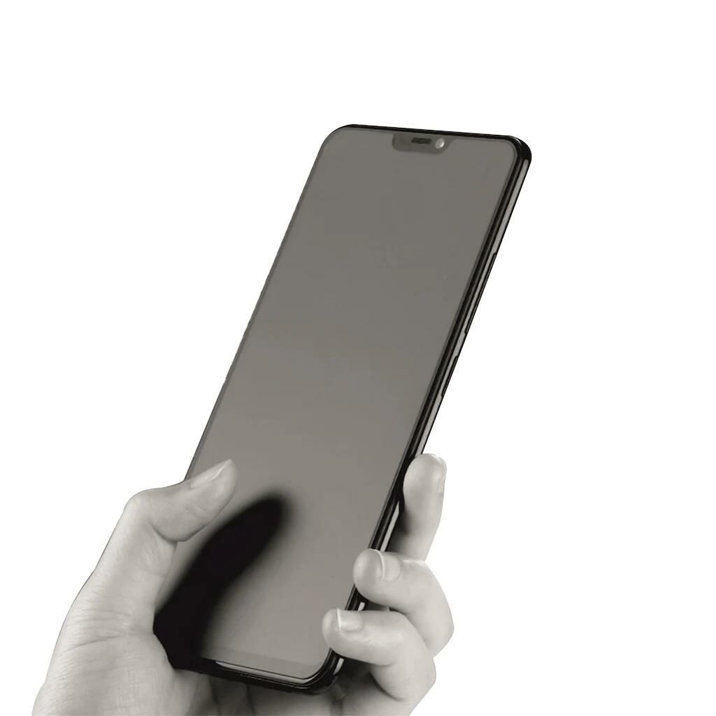 Xiaomi Poco X3 Pro Akfa Nano Mat Ekran Koruyucu