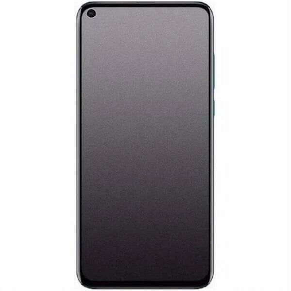 Alcatel Idol 3 Akfa Nano Mat Ekran Koruyucu