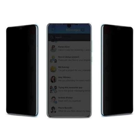 General Mobile Discovery 2 Plus Akfa Nano Hayalet Ekran Koruyucu