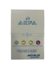 Huawei Y7 Pro Akfa Nano Anti Blue Ekran Koruyucu