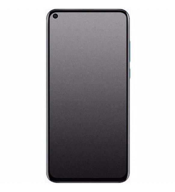 Huawei Y7 Pro 2018 Akfa Nano Mat Ekran Koruyucu