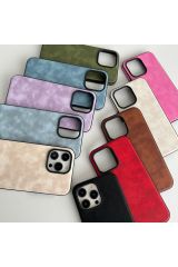 AKFA iPhone 15 Pro Uyumlu Ignore Serisi  Kılıf