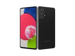 Samsung Galaxy A52 5G Akfa Nano Mat Ekran Koruyucu