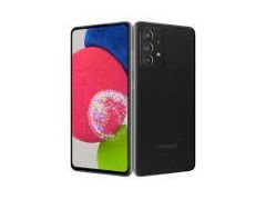 Samsung Galaxy A52 5G Akfa Nano Mat Ekran Koruyucu