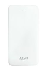Beyaz Blueteam 10.000 mAh PB 14D Powerbank - Güçlü ve Taşınabilir Şarj Çözümü