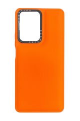 Xiaomi 11 T Sade ve Şık Silikon Kılıf - Sağlam ve Koruyucu