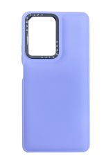 Xiaomi 11 T Sade ve Şık Silikon Kılıf - Sağlam ve Koruyucu