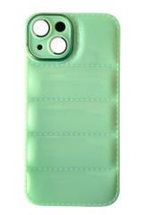 AKFA iPhone 13 Uyumlu Puffy Serisi Kılıf