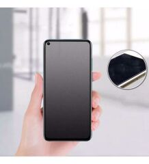 Oppo A31 Akfa Nano Mat Ekran Koruyucu