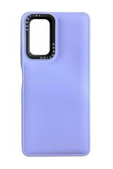 Xioami Note 12 Pro 5G  Sade ve Şık Silikon Kılıf - Sağlam ve Koruyucu