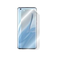 Samsung Galaxy A51 Akfa Nano Şeffaf Ekran Koruyucu