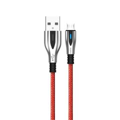 2.8A Apple Lightning Süper Hızlı Şarj Kablosu