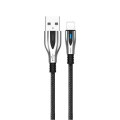 2.8A USB hızlı şarj kablosu