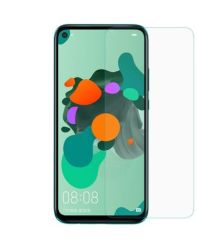 Samsung Galaxy A8 Plus (2018) Akfa Nano Şeffaf Ekran Koruyucu