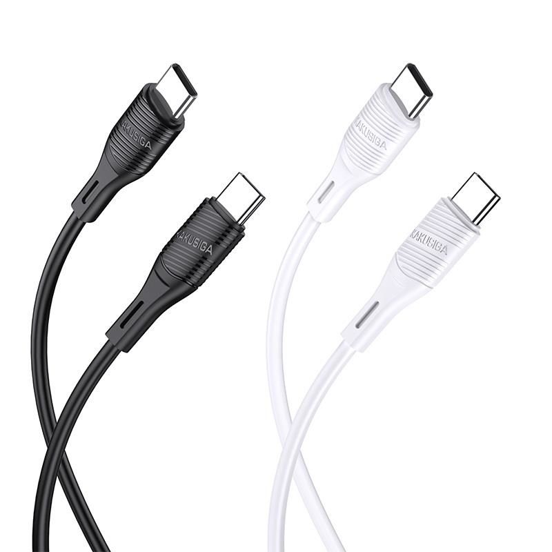 Type-C Lightning Dönüştürücü Hızlı Şarj Kablosu
