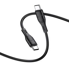 Type-C Lightning Dönüştürücü Hızlı Şarj Kablosu