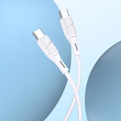 Type-C Lightning Dönüştürücü Hızlı Şarj Kablosu