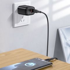 Type-C Lightning Dönüştürücü Hızlı Şarj Kablosu
