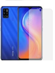 Tecno Spark 7T Akfa Nano Mat Ekran Koruyucu