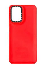 Redmi Note 12 Pro 5G  Sade ve Şık Silikon Kılıf - Sağlam ve Koruyucu