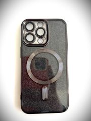 SİMLİ MAGSAFE WİRELLES DESTEKLİ İPHONE CEP TELEFONU KILIFI