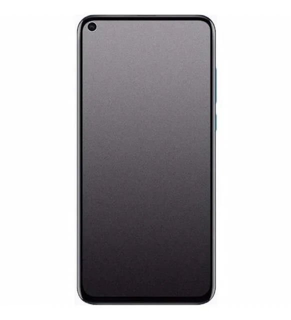 İnfinix Note 11s Akfa Nano Mat Ekran Koruyucu