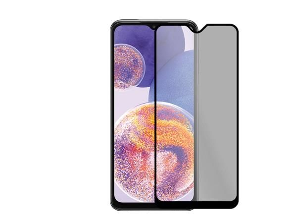 Samsung Galaxy A73 5G Akfa Nano Mat Ekran Koruyucu