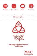 Akfa Dark Nano Mat Koruyucu Ekran