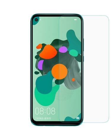 Samsung Galaxy A7 (2018) Akfa Nano Anti Blue Ekran Koruyucu