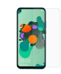 Samsung Galaxy A7 (2018) Akfa Nano Anti Blue Ekran Koruyucu