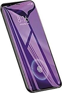 İnfinix Zero 8 Akfa Nano Anti Blue Ekran Koruyucu