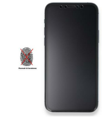 Samsung Galaxy A7 (2018) Akfa Nano Mat Ekran Koruyucu