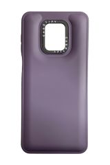 Redmi Note 9 Pro Sade ve Şık Silikon Kılıf