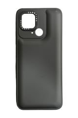 Redmi 10 A Sade ve Şık Silikon Kılıf - Sağlam ve Koruyucu