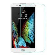 LG V20 Akfa Nano Şeffaf Ekran Koruyucu
